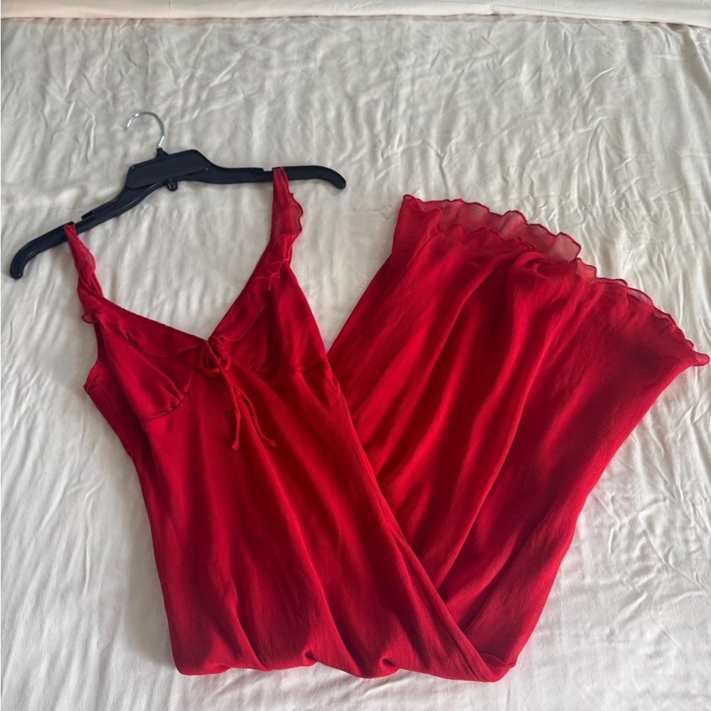 Realisation Par Gemma Dress